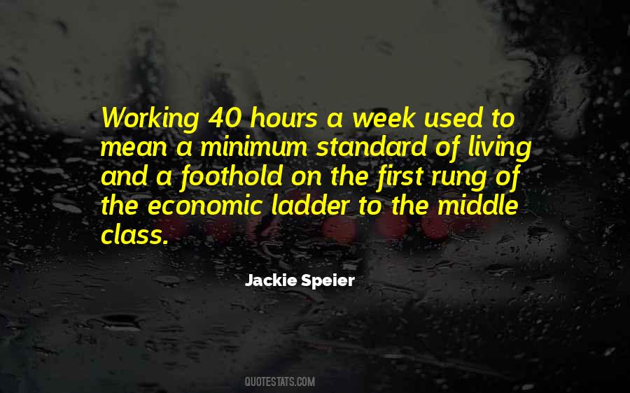 Jackie Speier Quotes #1706215