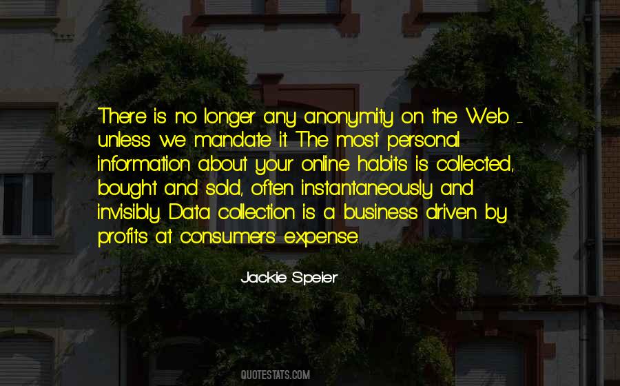 Jackie Speier Quotes #390423