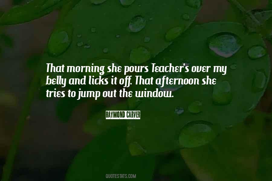 Jackson Guthy Quotes #1107923