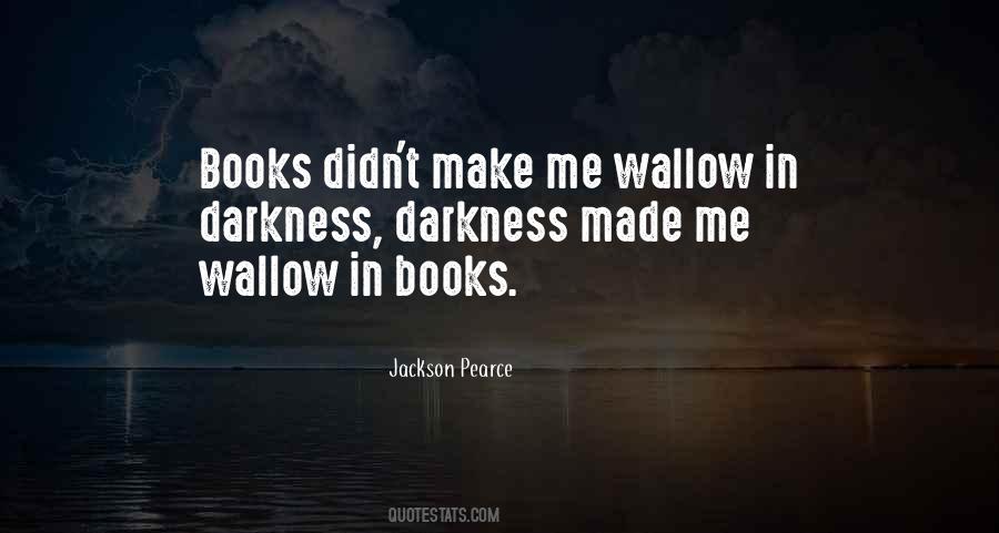 Jackson Pearce Quotes #1614857