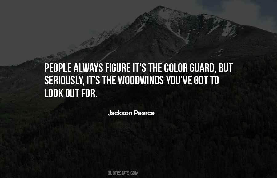 Jackson Pearce Quotes #827637