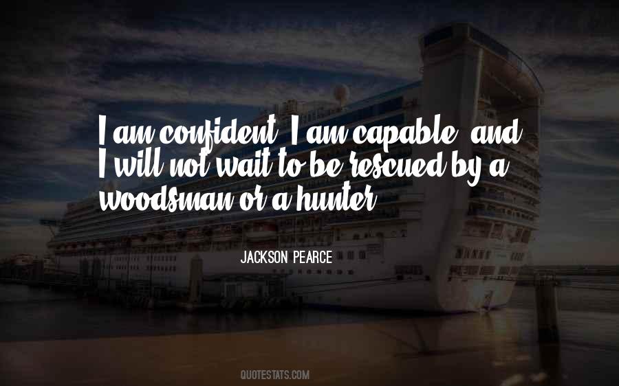 Jackson Pearce Quotes #853759