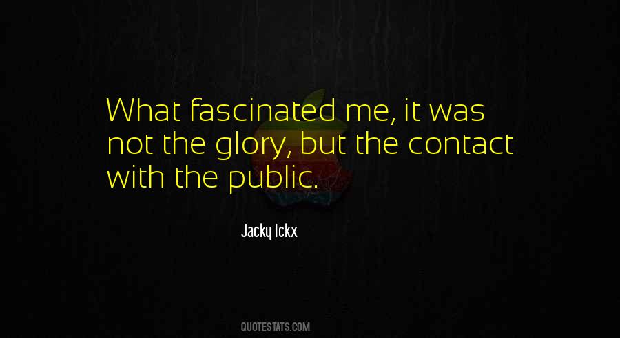 Jacky Ickx Quotes #448046