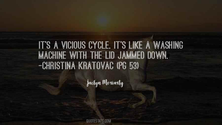 Jaclyn Moriarty Quotes #791478