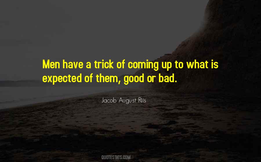 Jacob August Riis Quotes #281030