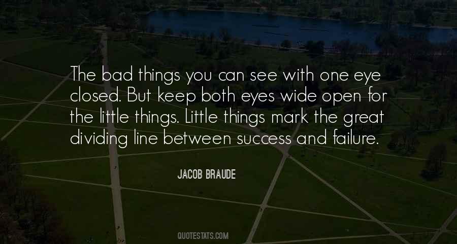 Jacob Braude Quotes #405605