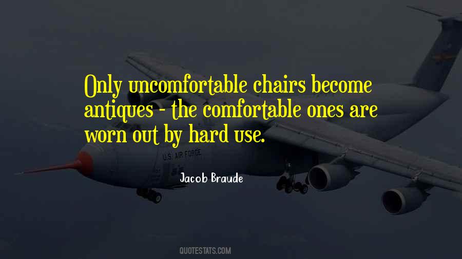 Jacob Braude Quotes #430982