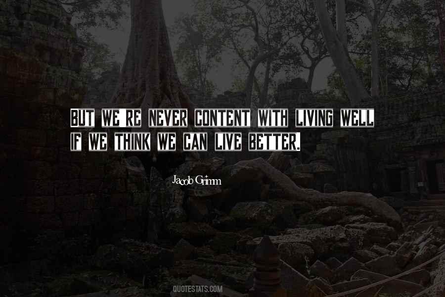 Jacob Grimm Quotes #1649924