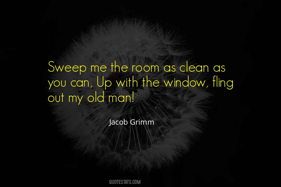 Jacob Grimm Quotes #1660397