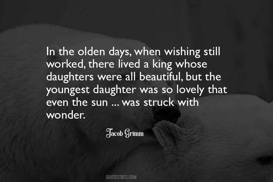 Jacob Grimm Quotes #1805310