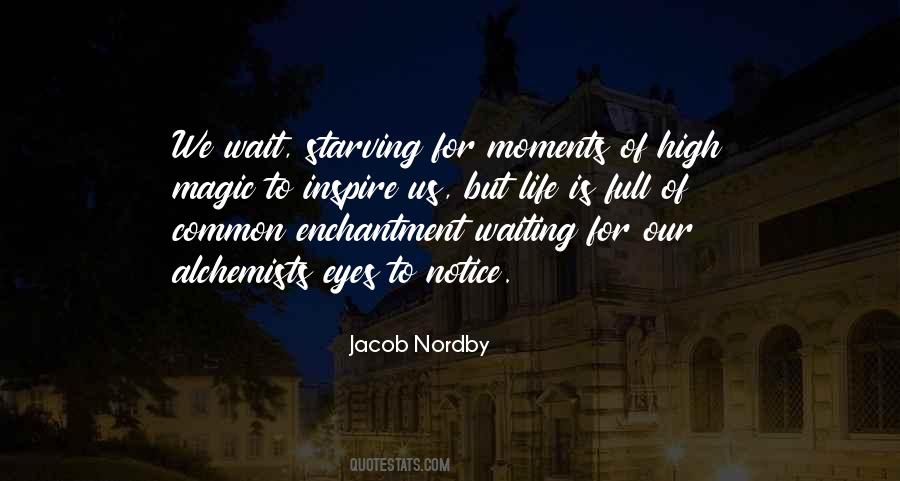 Jacob Nordby Quotes #1327583