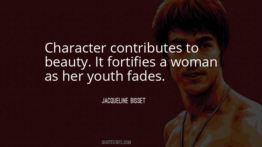 Jacqueline Bisset Quotes #372338