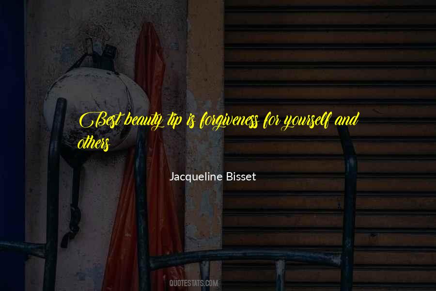 Jacqueline Bisset Quotes #909583