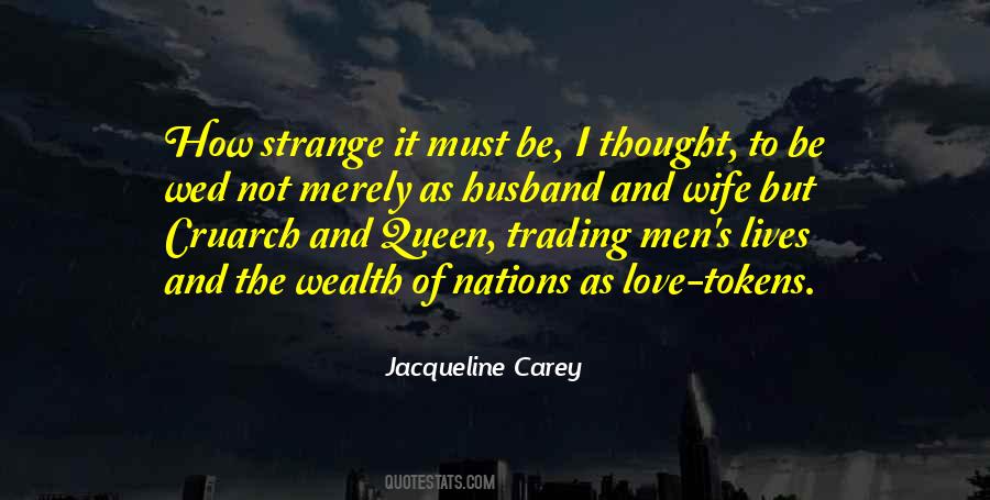 Jacqueline Carey Quotes #216846