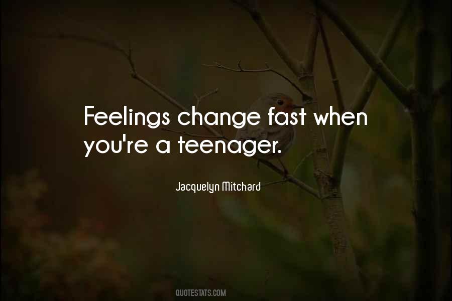 Jacquelyn Mitchard Quotes #1645500