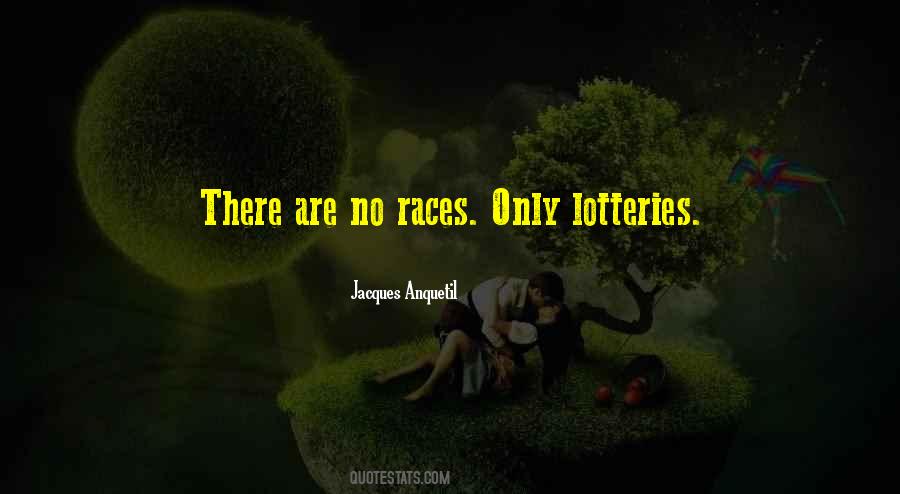 Jacques Anquetil Quotes #1782508