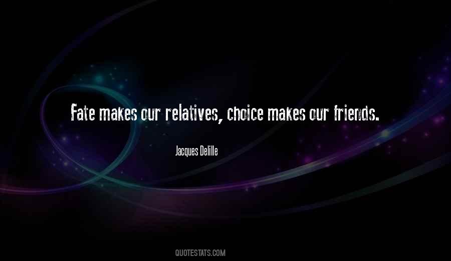 Jacques Delille Quotes #1512354