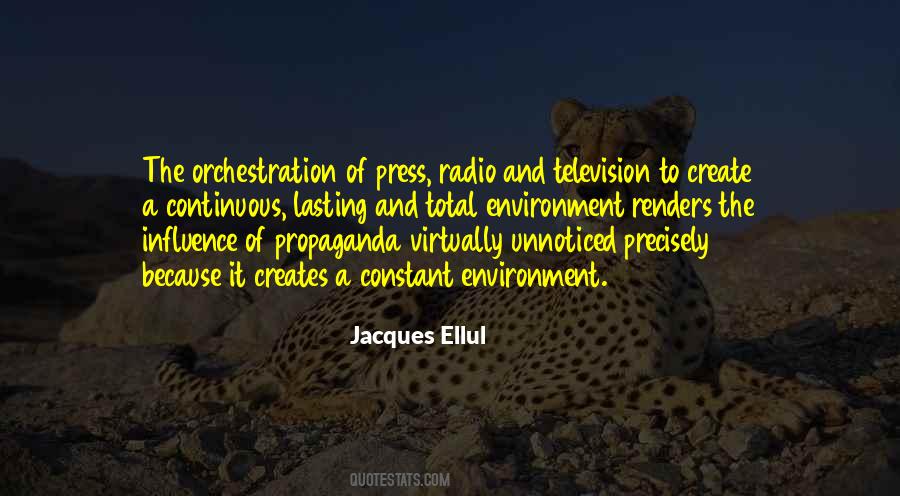 Jacques Ellul Quotes #1329518