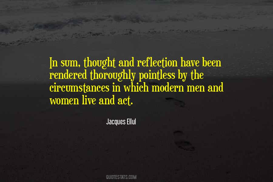 Jacques Ellul Quotes #982994