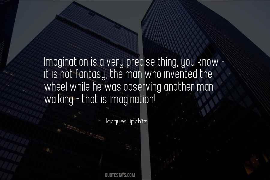 Jacques Lipchitz Quotes #1577401