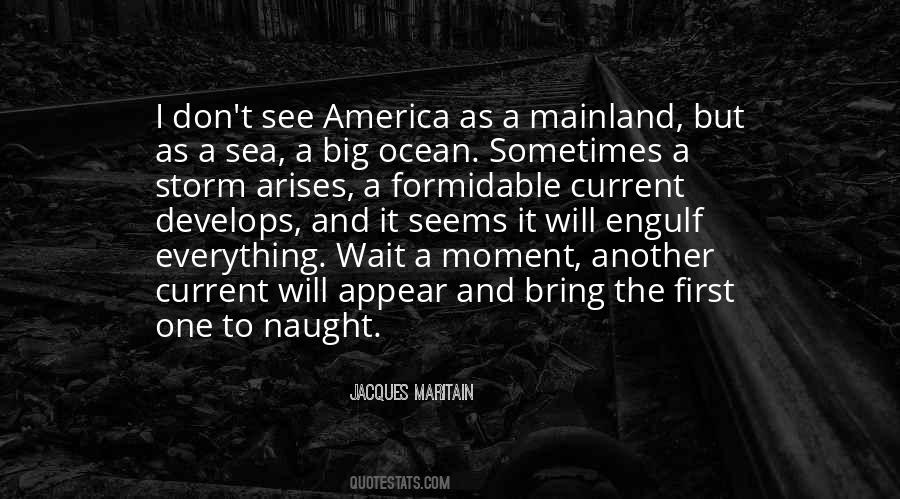 Jacques Maritain Quotes #1051155