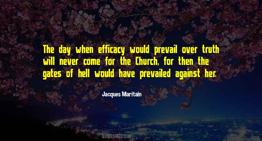 Jacques Maritain Quotes #109318