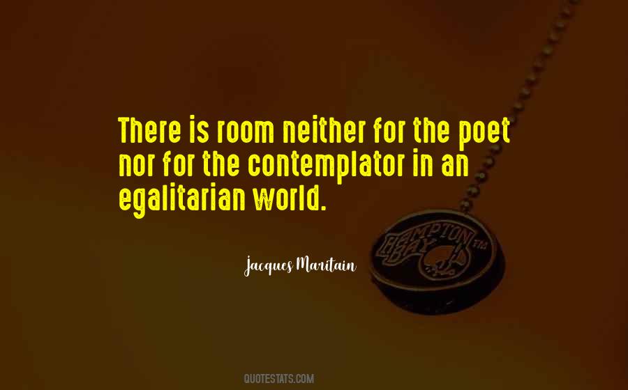 Jacques Maritain Quotes #1667826