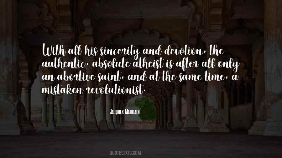 Jacques Maritain Quotes #1671019