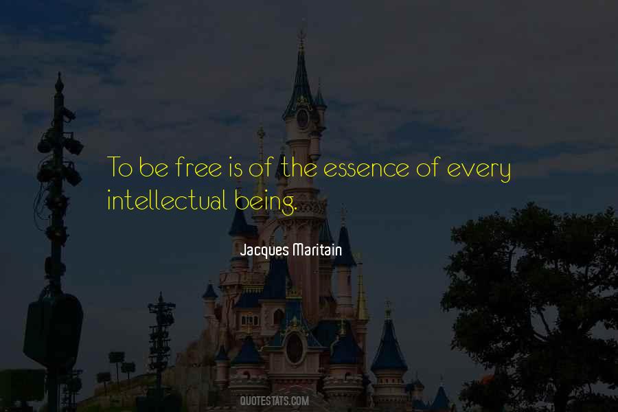 Jacques Maritain Quotes #1845988