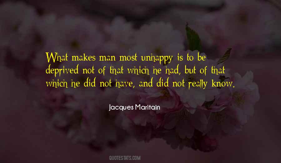 Jacques Maritain Quotes #253996