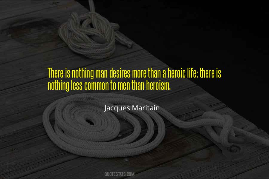 Jacques Maritain Quotes #493734