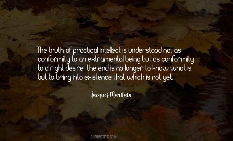 Jacques Maritain Quotes #56139