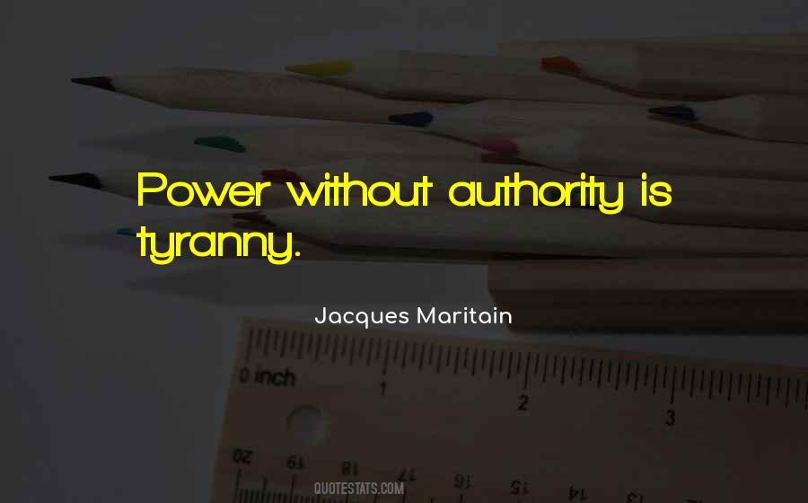 Jacques Maritain Quotes #679470