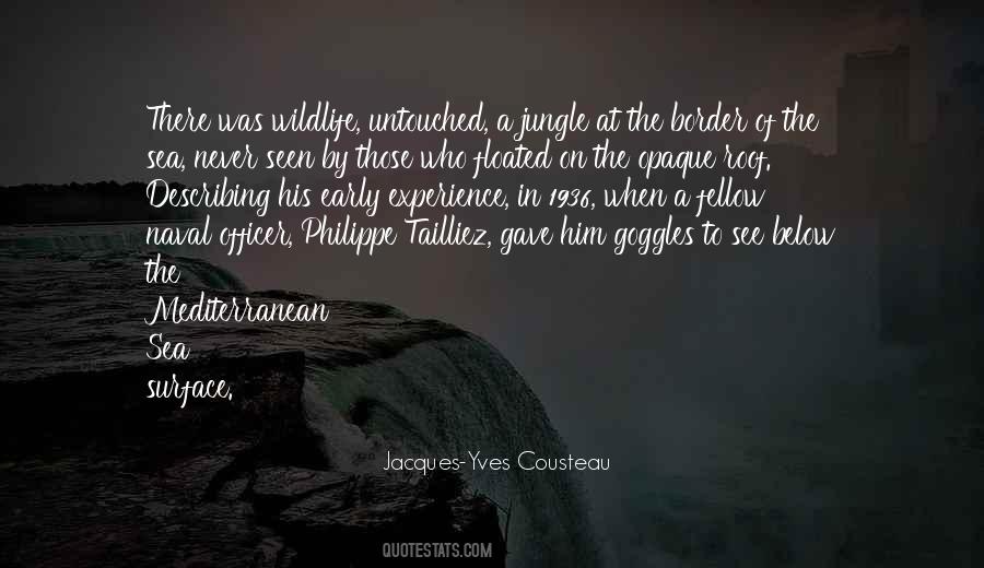 Jacques Philippe Quotes #251680