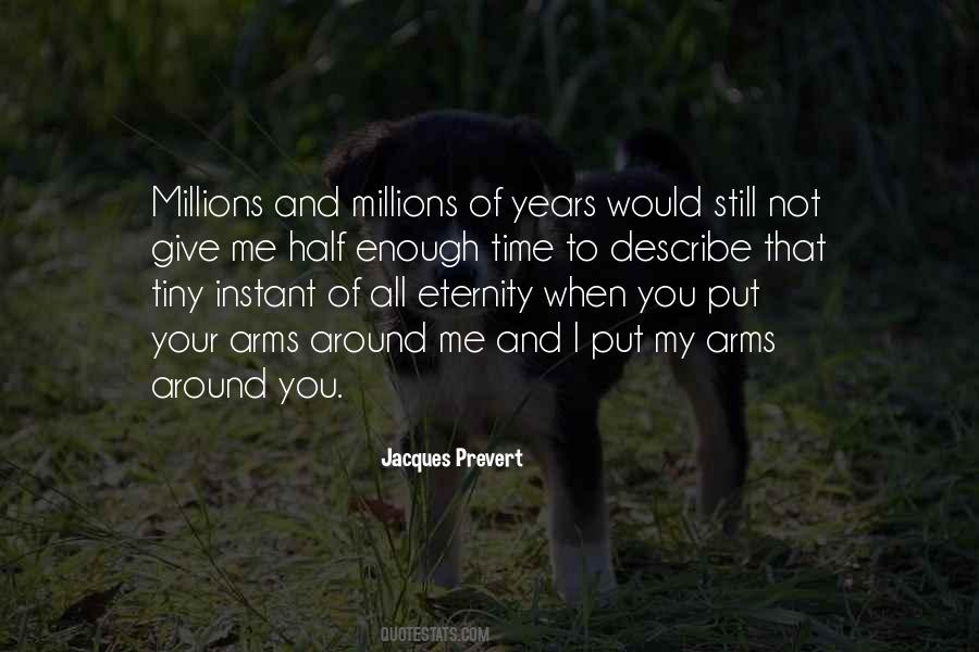 Jacques Prevert Quotes #200937