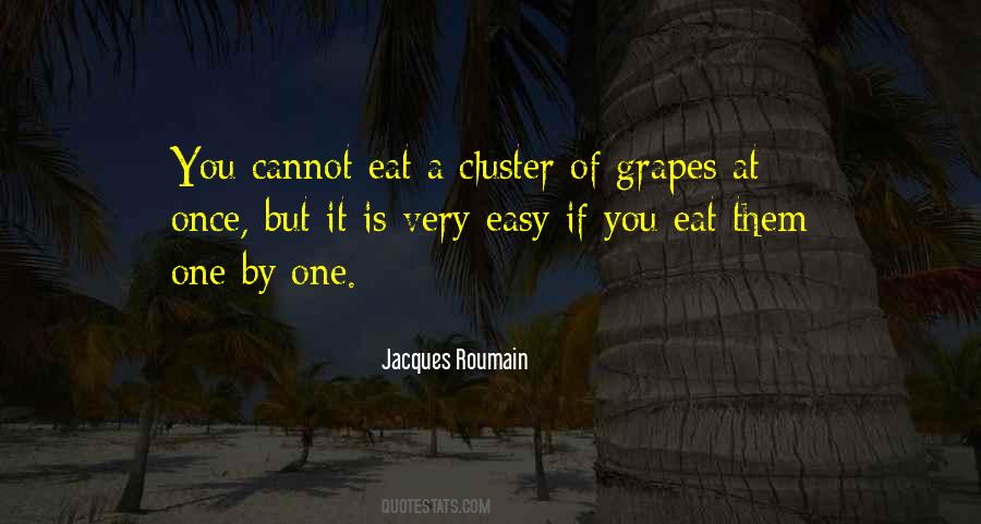 Jacques Roumain Quotes #1327826
