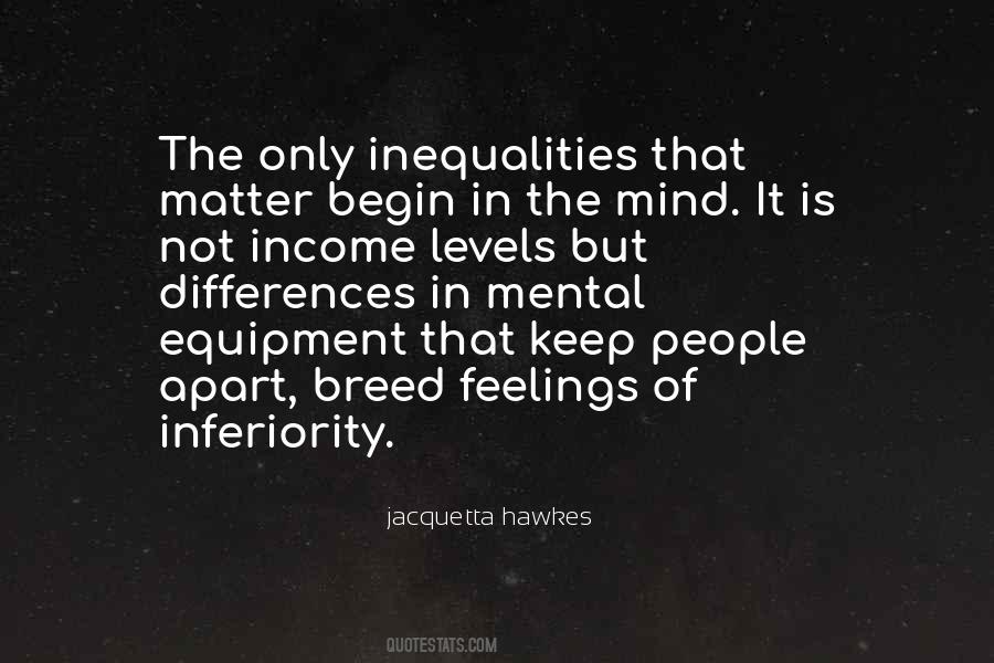 Jacquetta Hawkes Quotes #1109806