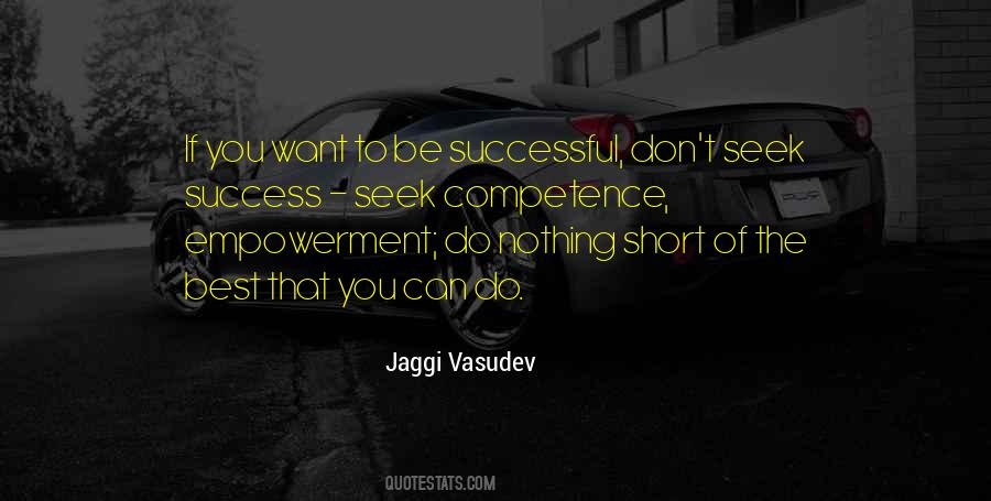 Jaggi Vasudev Quotes #13352