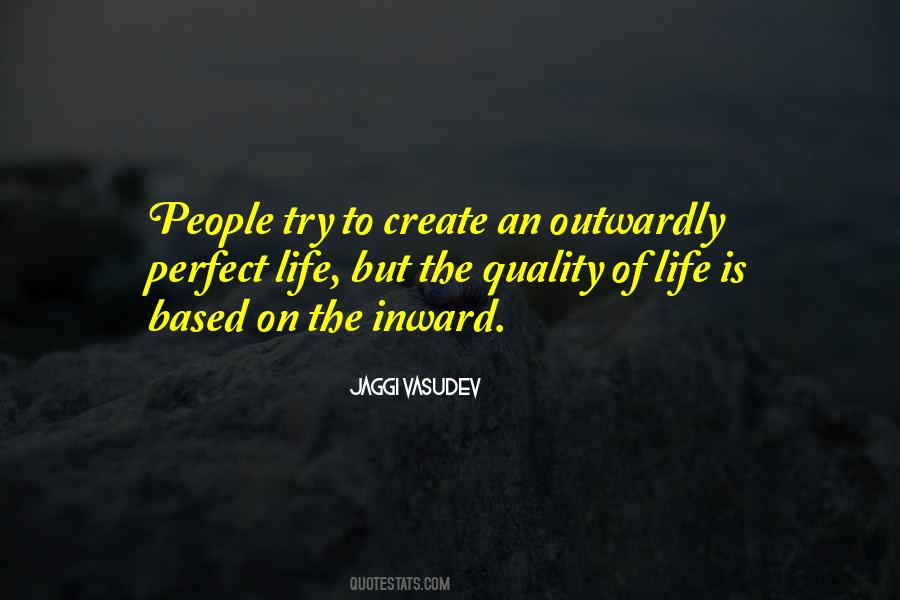 Jaggi Vasudev Quotes #329548