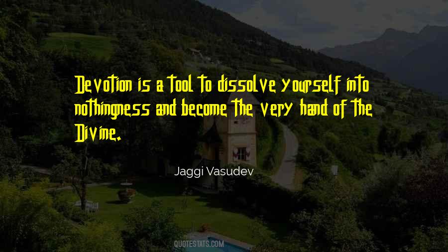 Jaggi Vasudev Quotes #443326