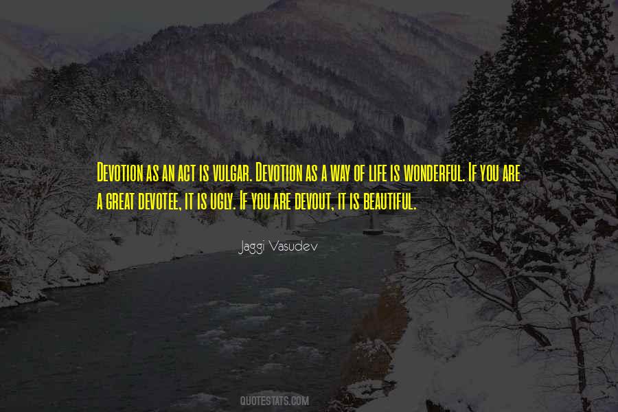 Jaggi Vasudev Quotes #476768