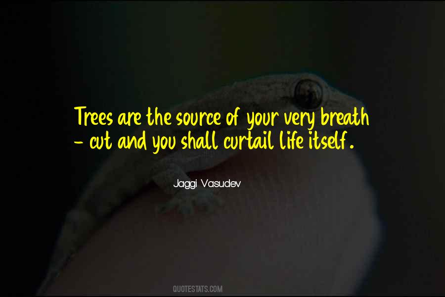 Jaggi Vasudev Quotes #512422