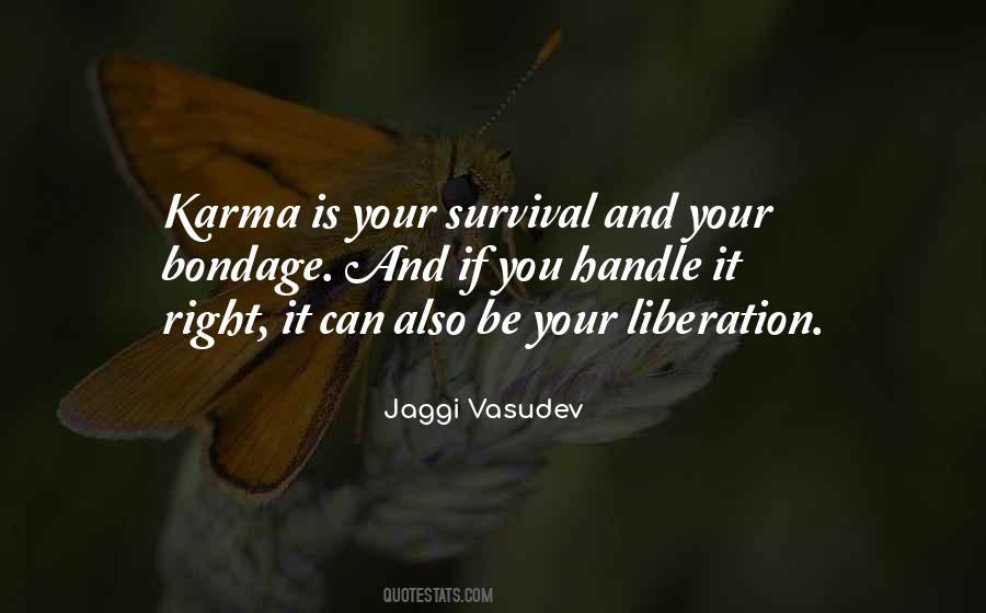 Jaggi Vasudev Quotes #84491