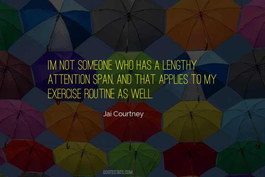 Jai Courtney Quotes #1816080