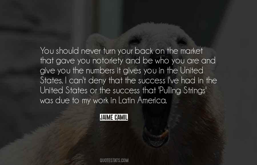 Jaime Camil Quotes #1575845