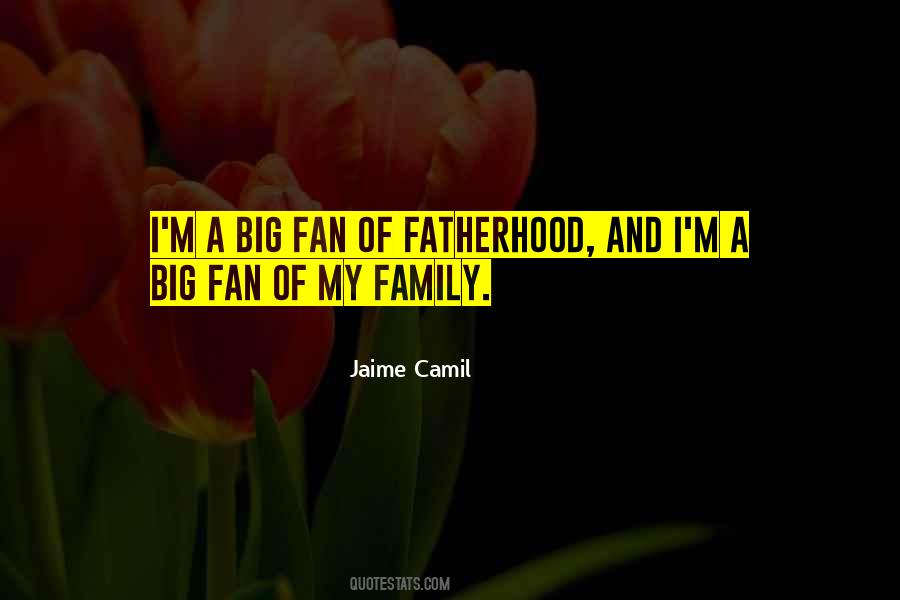 Jaime Camil Quotes #1734526