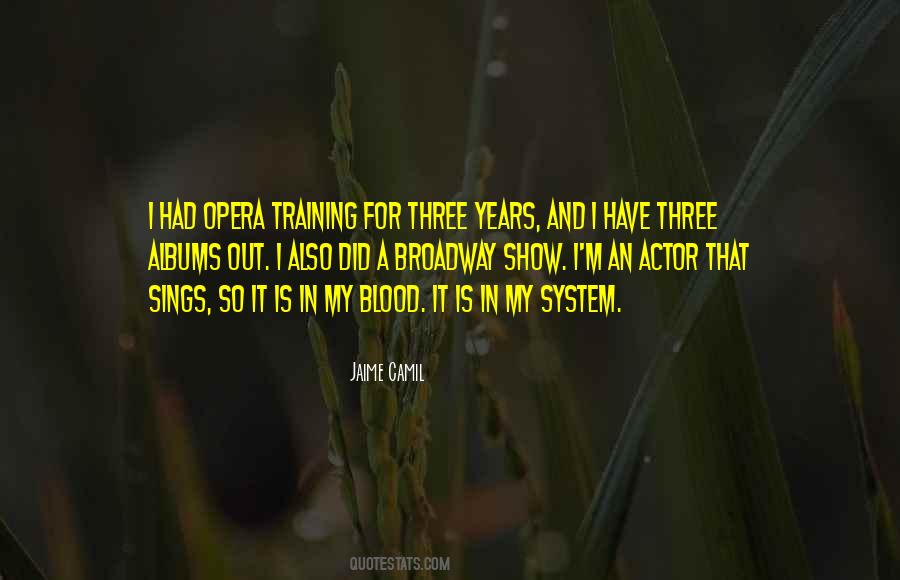 Jaime Camil Quotes #714368