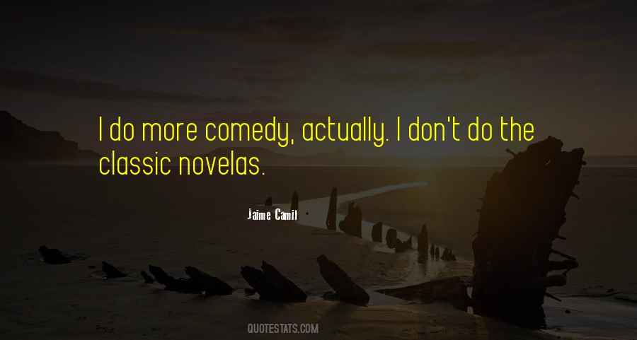 Jaime Camil Quotes #832210