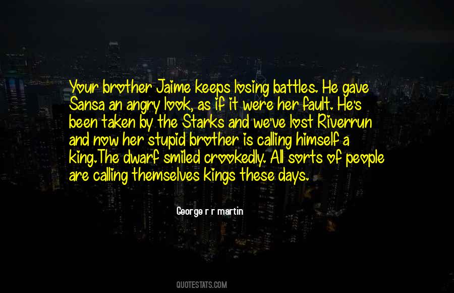 Jaime King Quotes #1588584