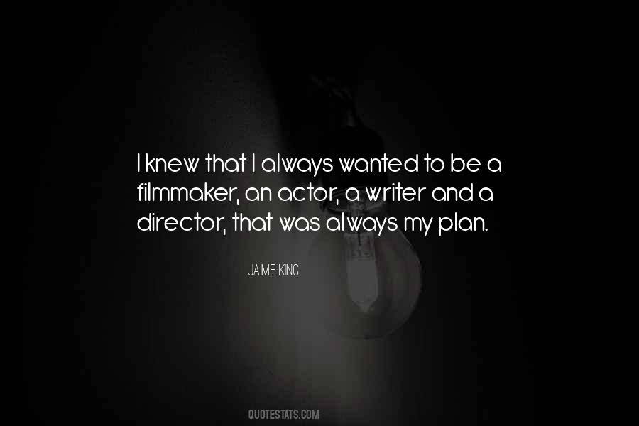 Jaime King Quotes #41175